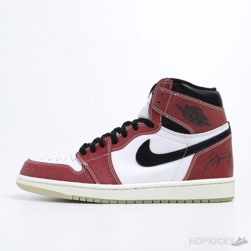 Trophy Room x Air Jordan 1 Chicago